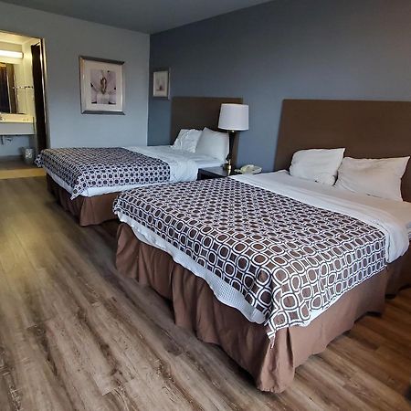 Motel 75 Monroe Eksteriør billede