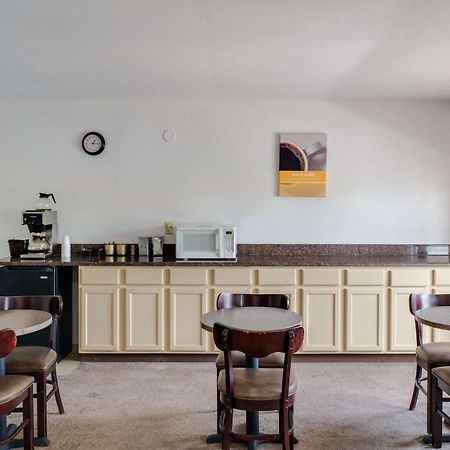 Motel 75 Monroe Eksteriør billede