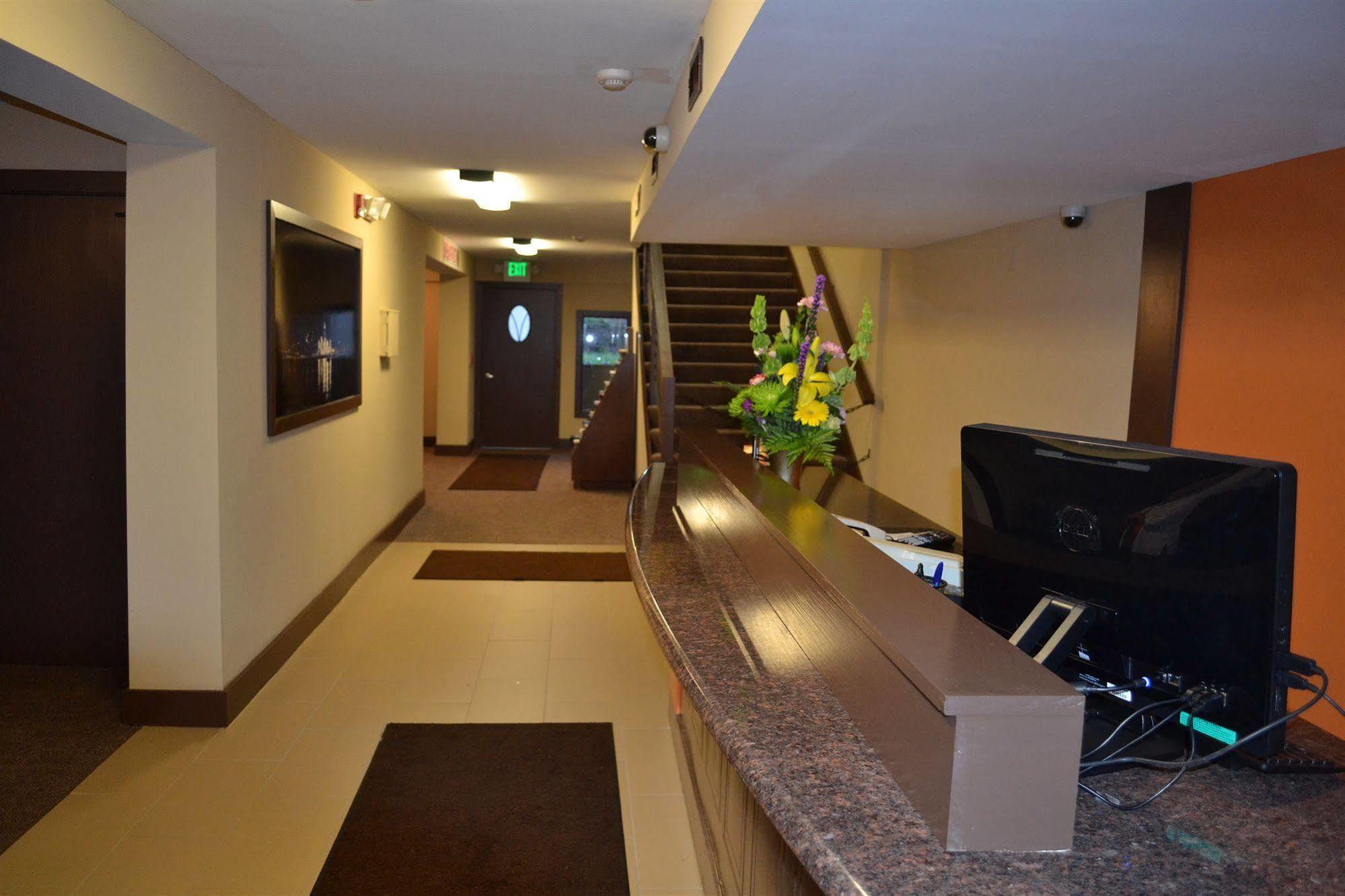 Motel 75 Monroe Eksteriør billede