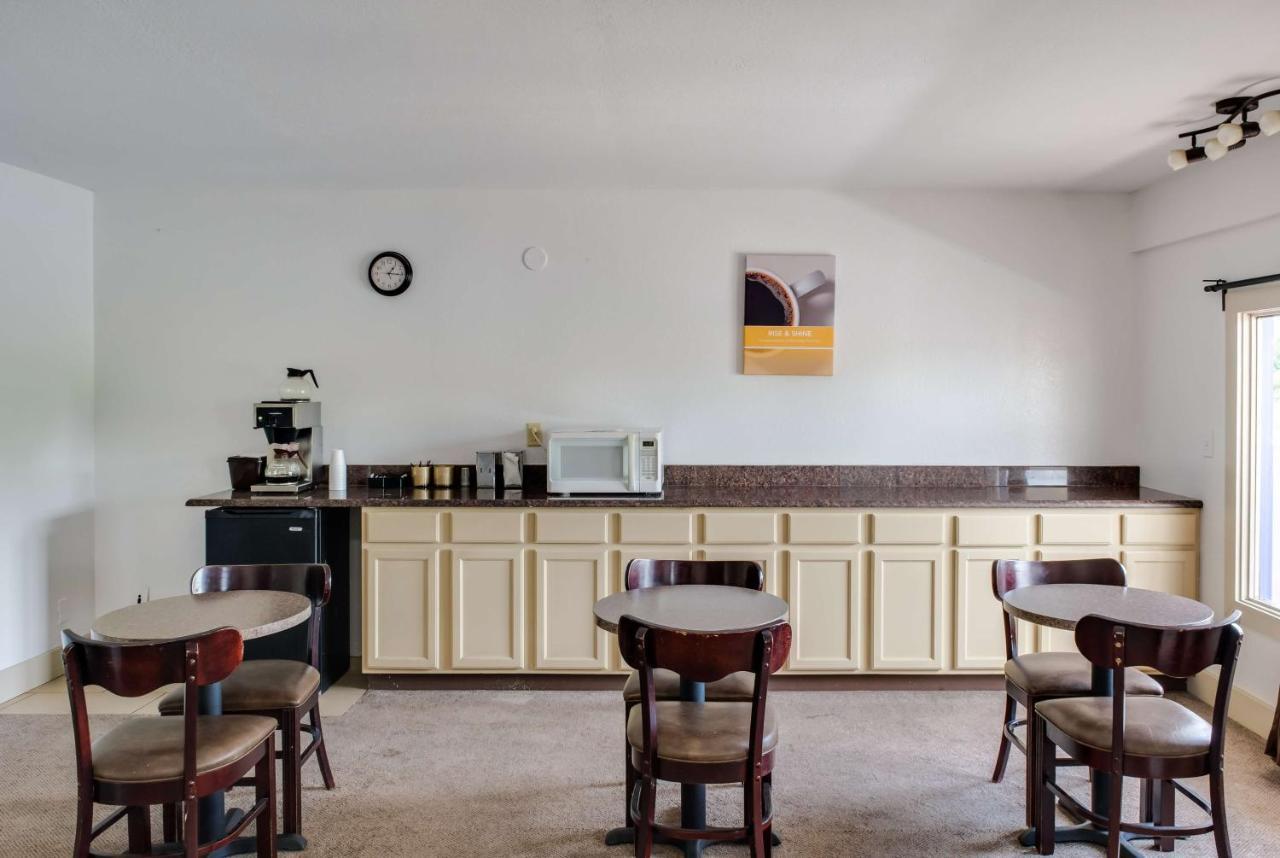 Motel 75 Monroe Eksteriør billede